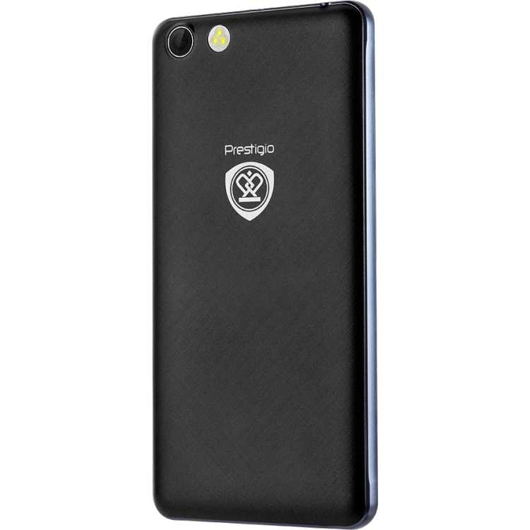 Prestigio Muze D3 8Гб, Dual SIM, 3G