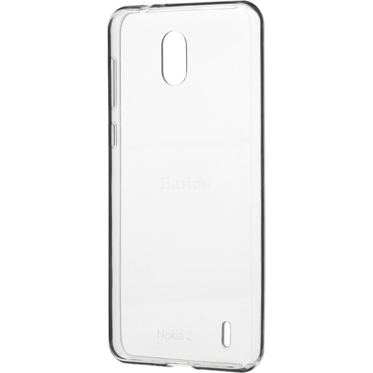 Чехол Nokia 2 Slim Crystal Case