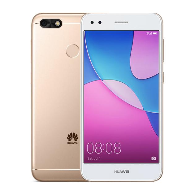 

Huawei Nova Lite 2017 16Гб, Золотой, Dual SIM, 4G LTE, 3G