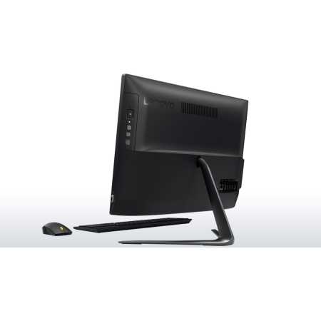 Lenovo AIO 510-22ISH 1 Тб HDD, Черный, 8Гб, 128Гб, Windows, Intel Core i5