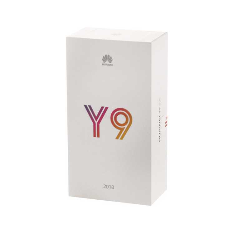 Huawei Y9 Prime 2018