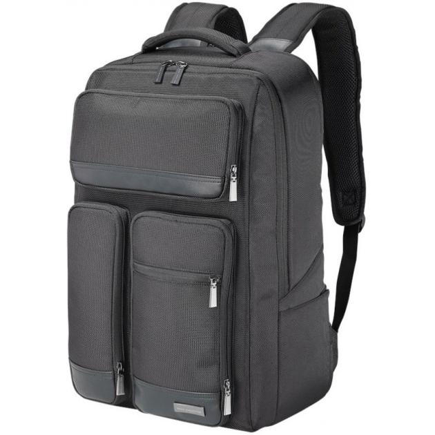

Asus Atlas BP370 17" Черный