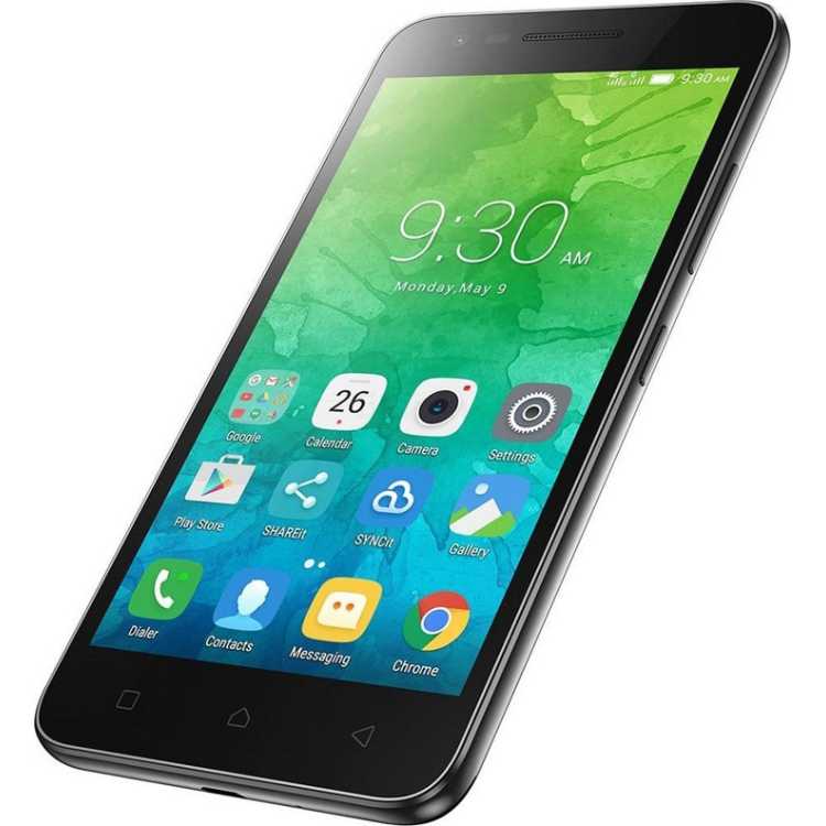 Lenovo Vibe C2 Power K10A40