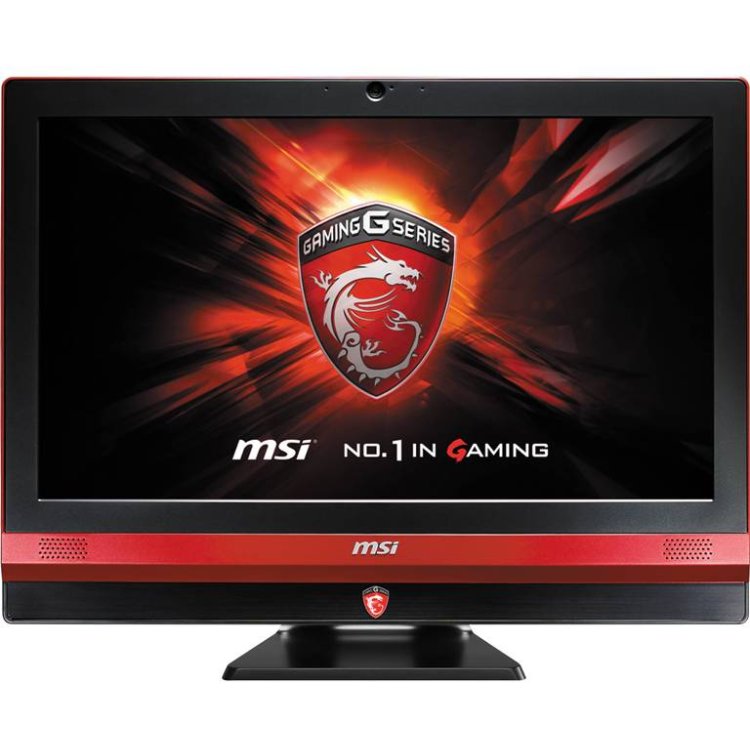 MSI Gaming 24 6QE-040RU, 8Гб, 1000Гб, Windows, Intel Core i7