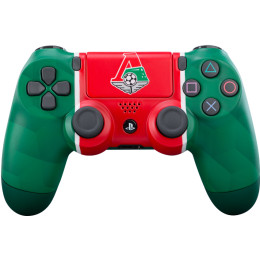 Sony Dualshock 4 Зеленый