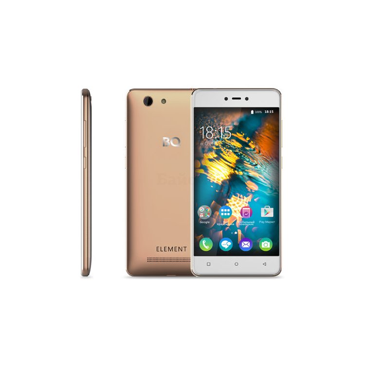 BQ 5032 Element LTE