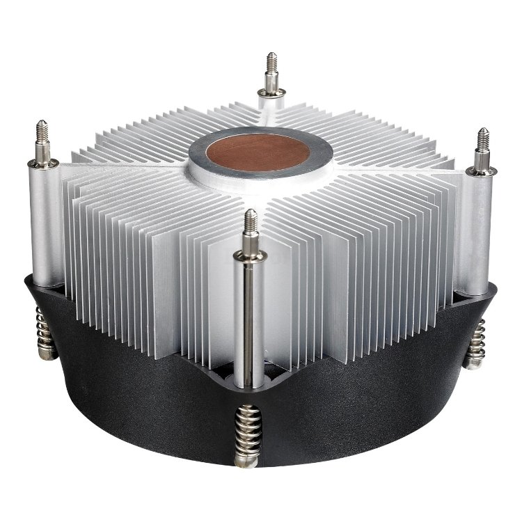 Deepcool THETA 31 PWM 2400об./мин