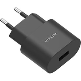 Nokia 5W Wall Charger AD-5WE Черный