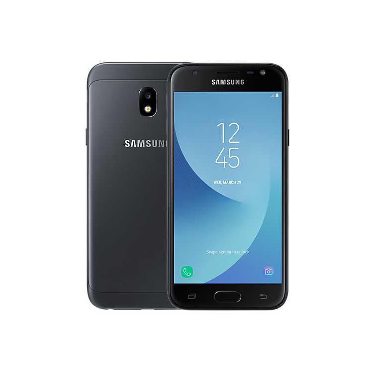 Samsung Galaxy J3 2017 SM-J330F
