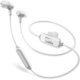 JBL E25BT Белый