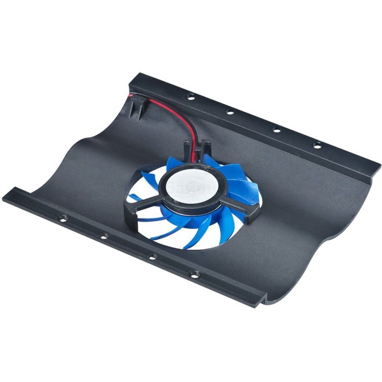 DeepCool Icedisk 1 3500об./мин