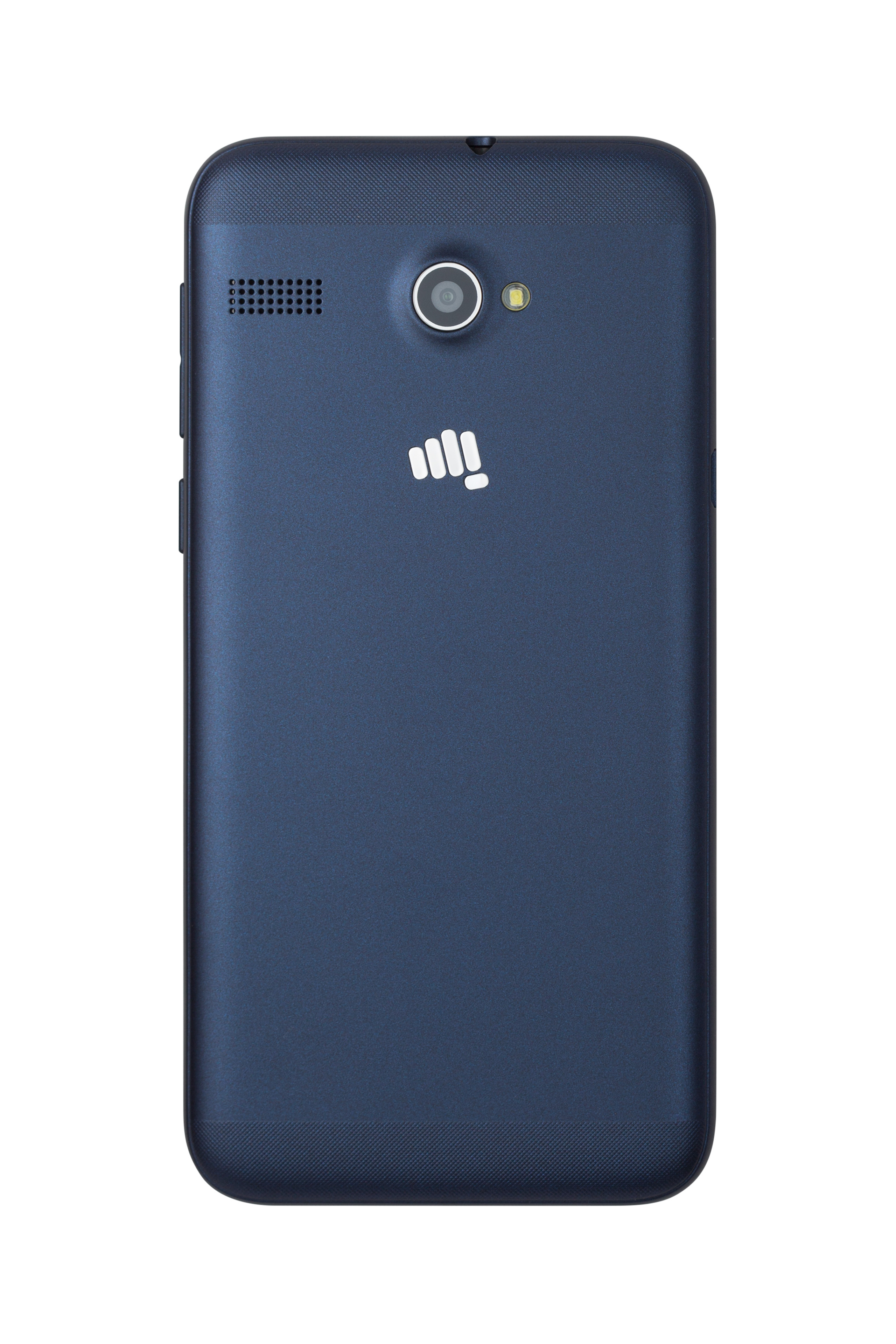 Смартфон Micromax Q346 Lite, цена телефона. Цвет голубой