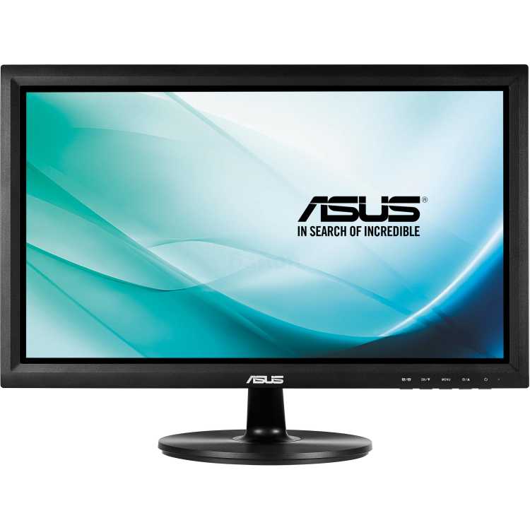 Asus VT207N 19.5", DVI