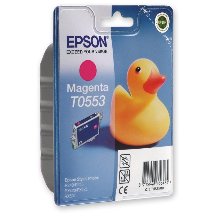 Epson T0553