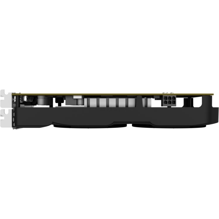 Palit GeForce GTX 1050 Ti 1366Mhz PCI-E 3.0 4096Mb 7000Mhz 128 bit DVI HDMI HDCP Dual OC