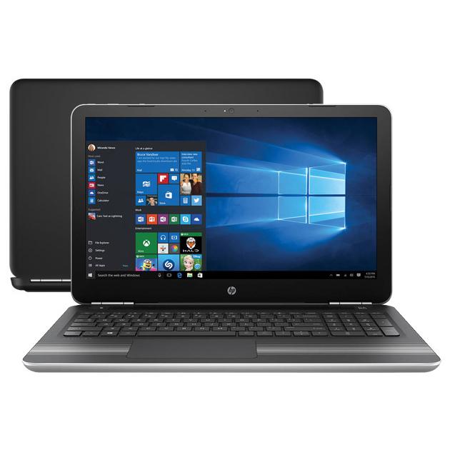 

HP Pavilion 15-au032ur