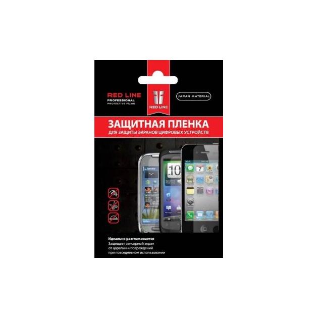 

Red Line для Tele2 mini Глянцевая