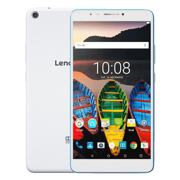 

Lenovo Tab 3 Plus TB-7703X Белый