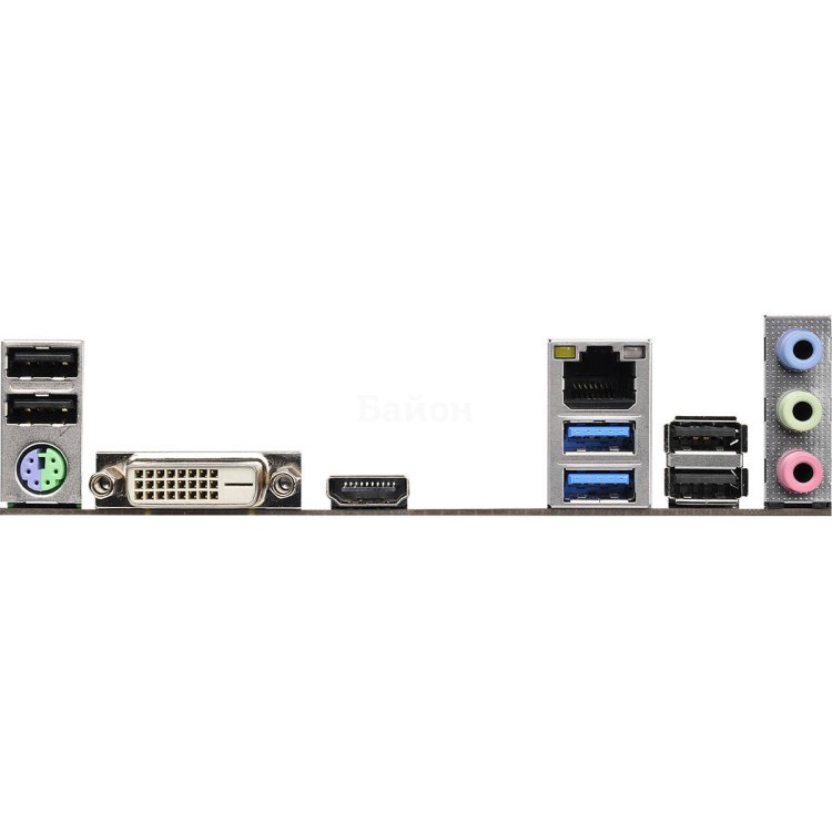 ASRock H110M-ITX