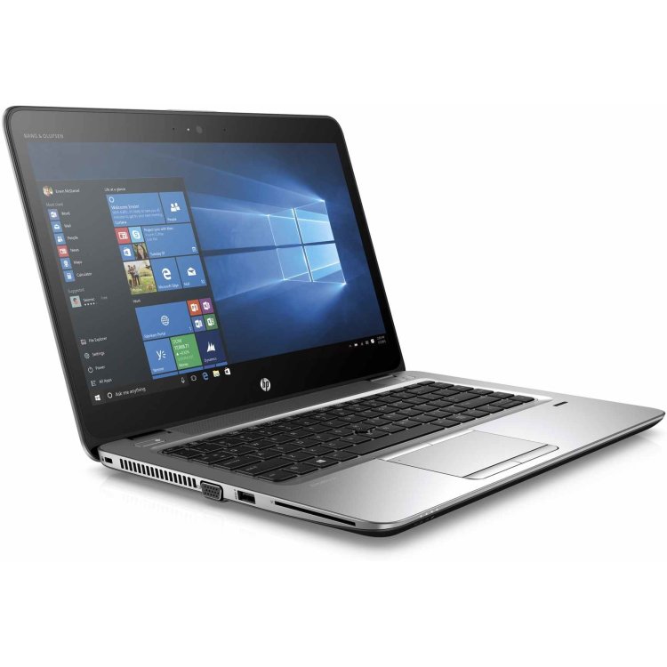 HP EliteBook 840 G3 T9X55EA 14