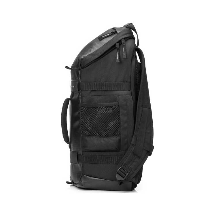 HP Odyssey Backpack 15.6 Black
