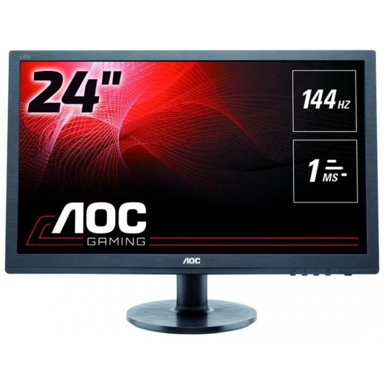AOC G2460FQ 24", DVI, HDMI, Full HD