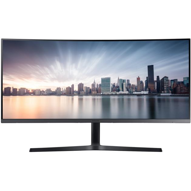 

Samsung C34H890WJI