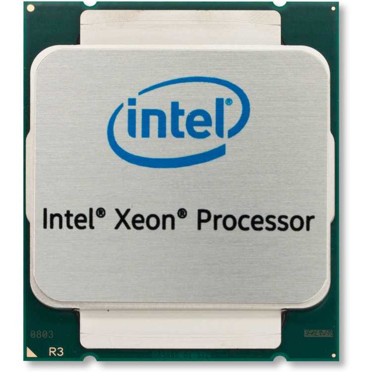 Intel Xeon E5-1650 v4 OEM