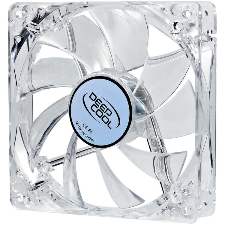 Deepcool XFAN 120L/R 1300об./мин