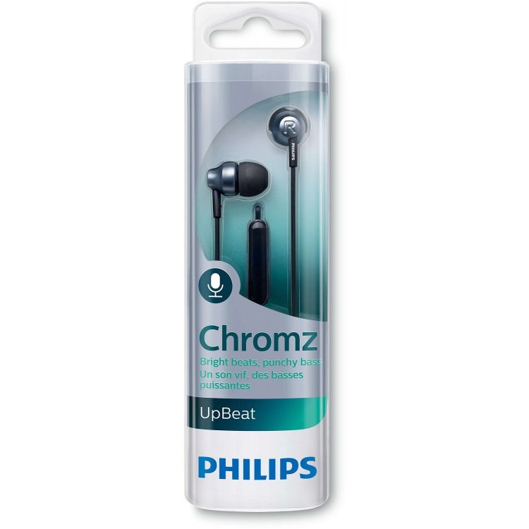 Philips SHE3855SG