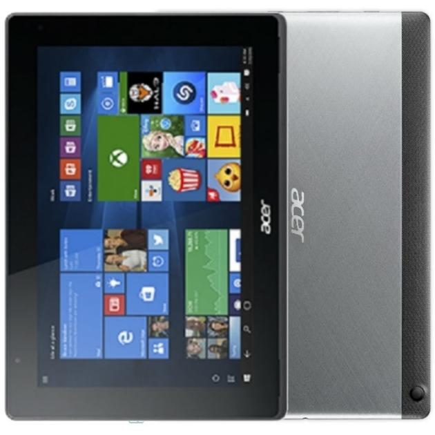 

Acer Aspire Switch 10 V 64Gb Серебристый