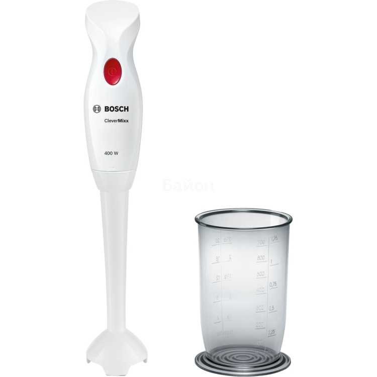 Bosch MSM14500