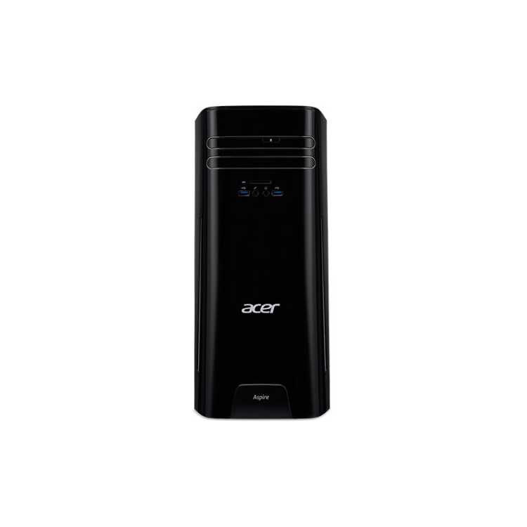 Acer Aspire TC-230 DM 1800МГц, AMD A4