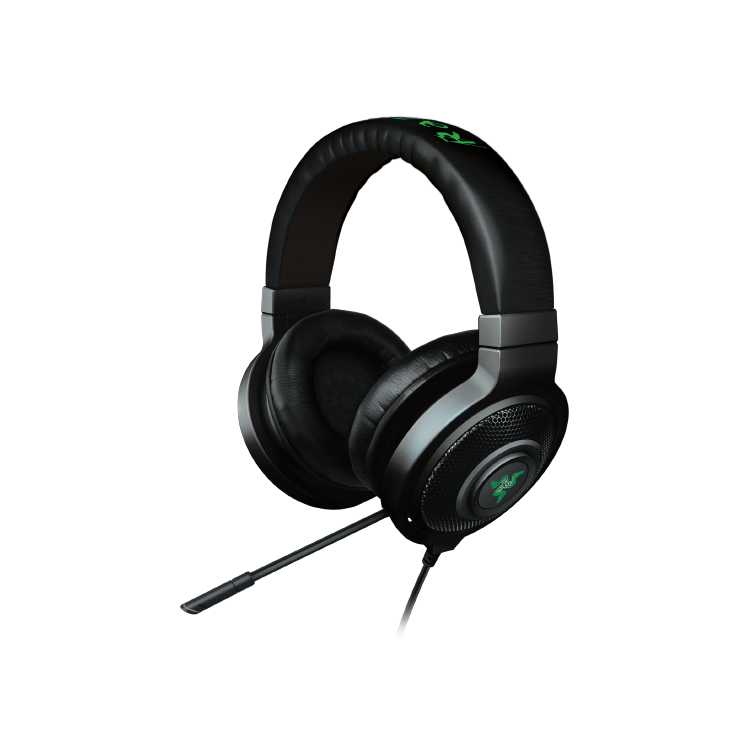 Razer Kraken 7.1 Chroma