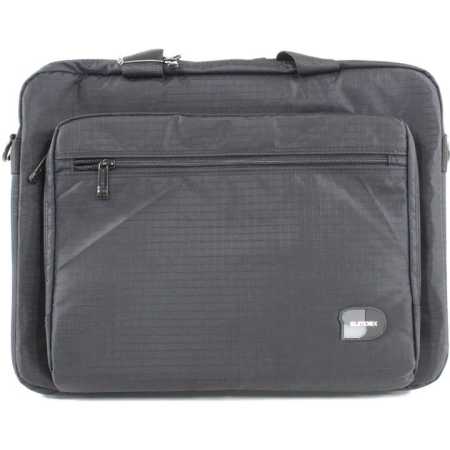 Sumdex NRN-088BK 14", Черный, Нейлон