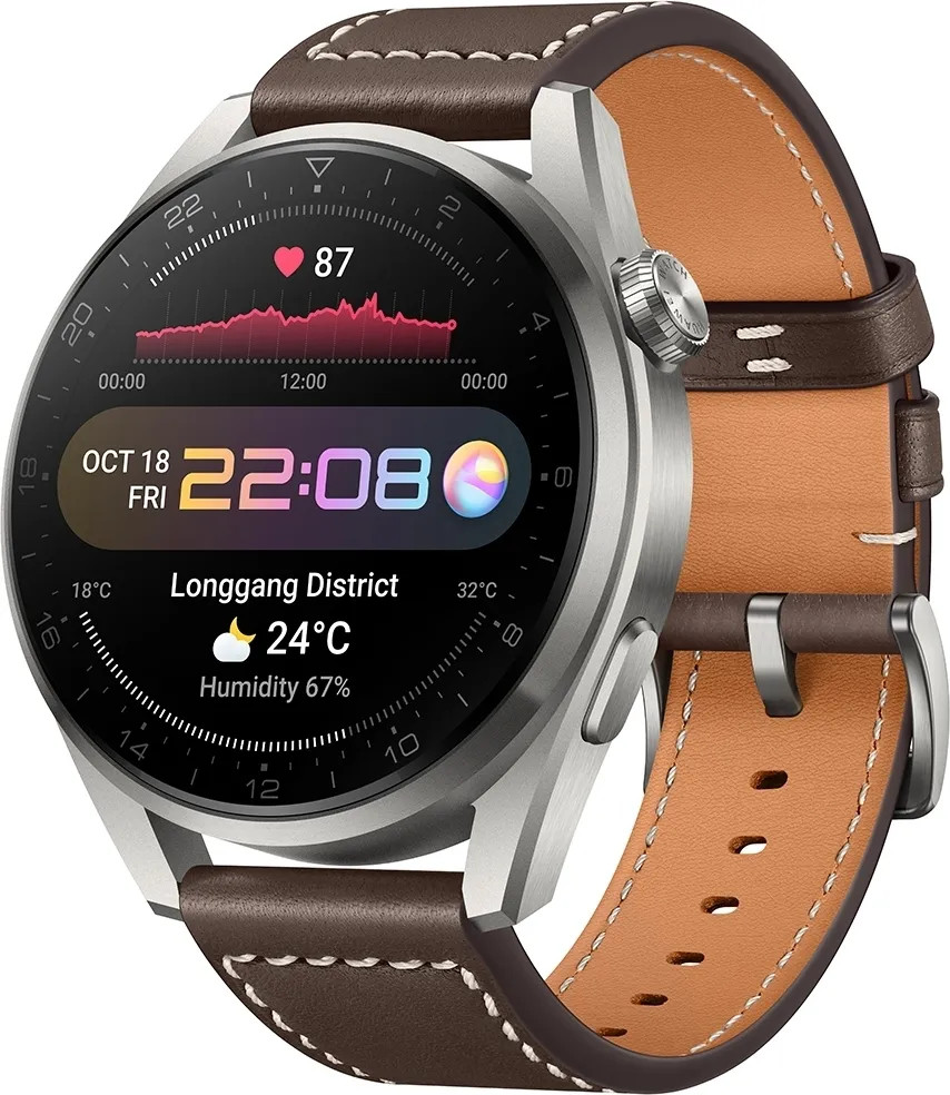 Huawei watch 3 lte sale