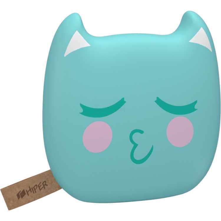 Hiper Zoo Mint Cake