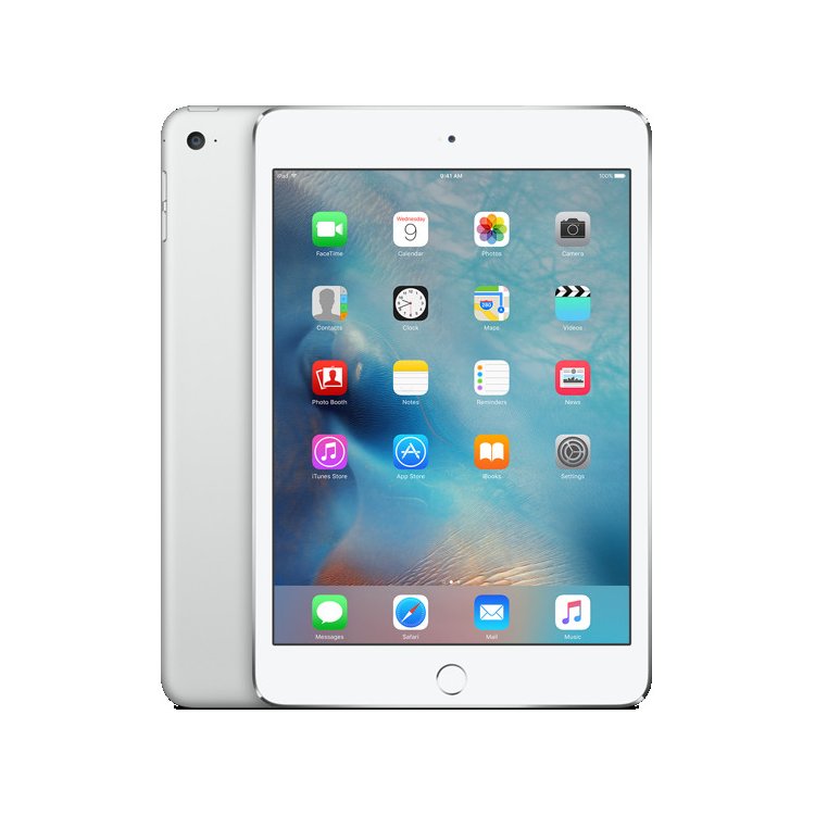 Apple iPad mini 4 Wi-Fi и 3G/ LTE, 128Гб