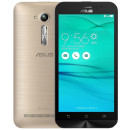 Asus Zenfone Go ZB500KL Золотой