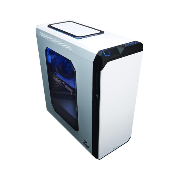 

Zalman Z9 Neo White Белый