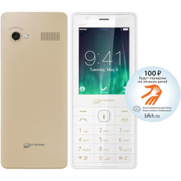 Micromax X2401 2 SIM