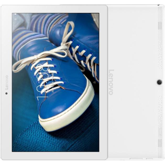 

Lenovo TB2-X30L Белый