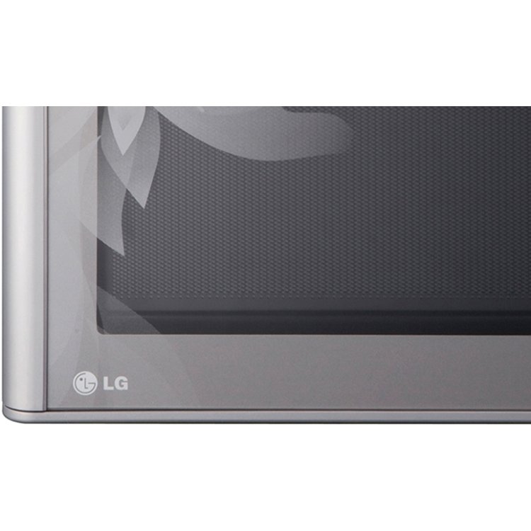 LG MS2343BAD, 800Вт, 23л