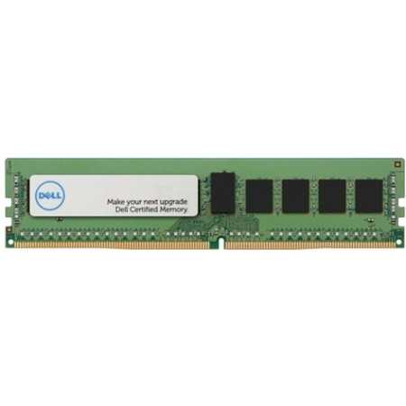 Dell 370-ABUM DDR4, 4Гб, PC-17000, 2133, DIMM