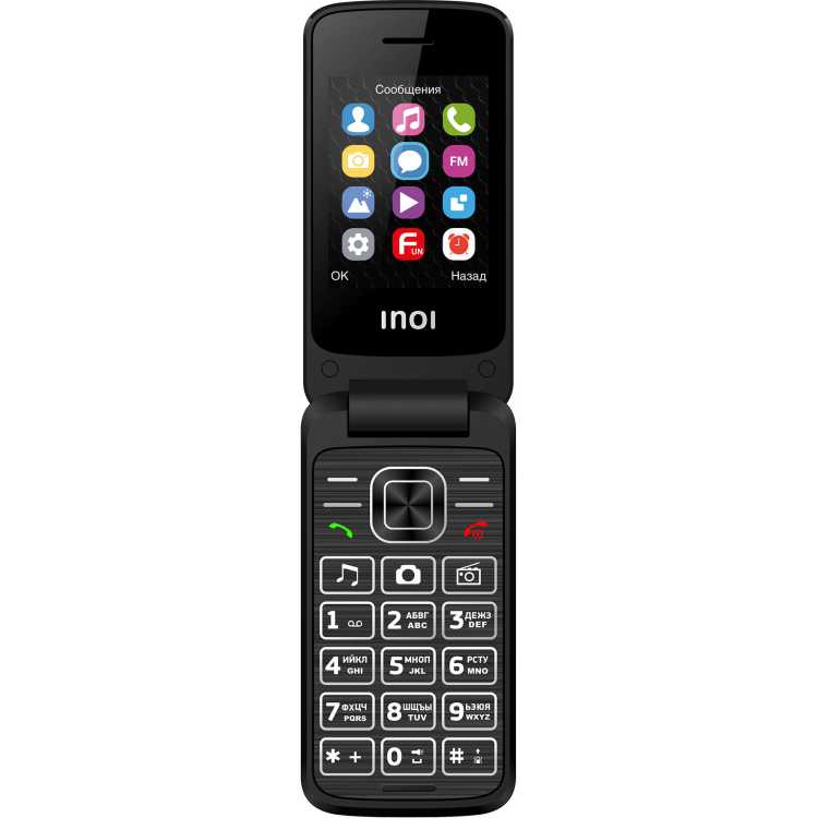 INOI 245R