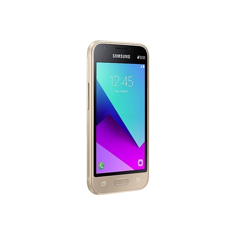 Samsung Galaxy J1 mini prime