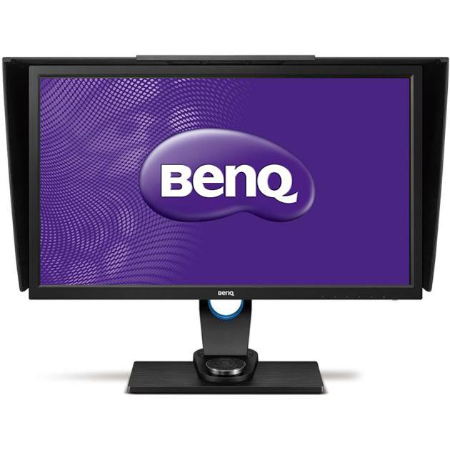 

BenQ SW2700PT 27", Черный, DVI, HDMI, Full HD