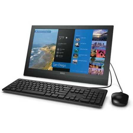 Dell Inspiron 3052 2Гб, 500Гб