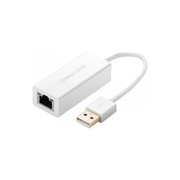 UGreen UG-20253 0.2м, USB-A