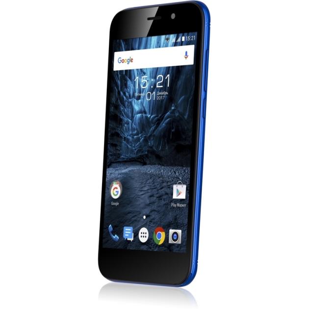 

Fly FS527 Nimbus 17 Синий